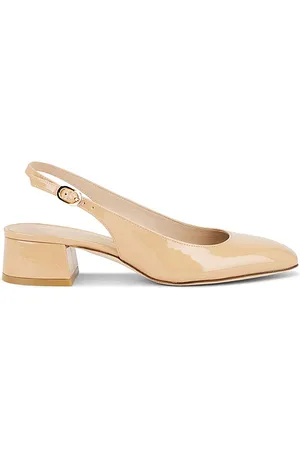 Stuart Weitzman Maeve Slingback 35
