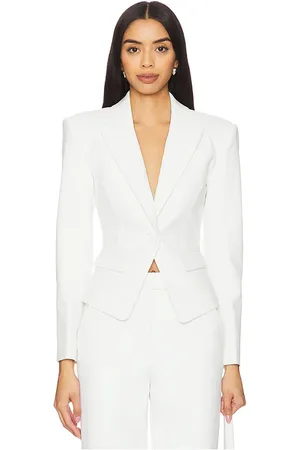 Camila Coelho Enzie Blazer