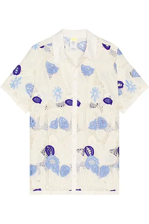 Agua Bendita Jared Shirt
