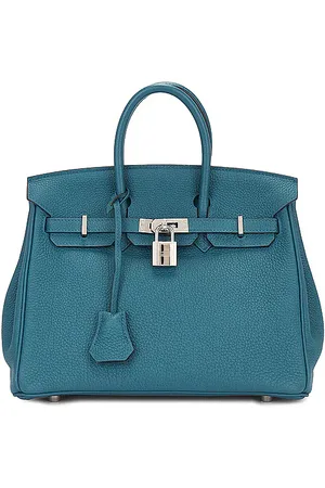SIEDRES Hermes Birkin 25 Handbag