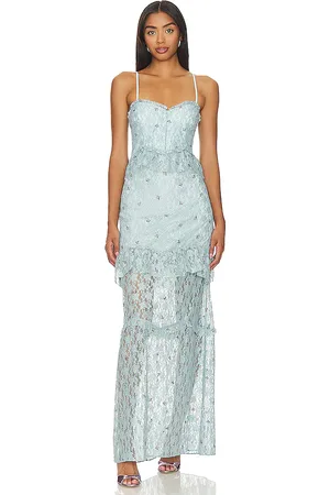 MAJORELLE Aisling Gown