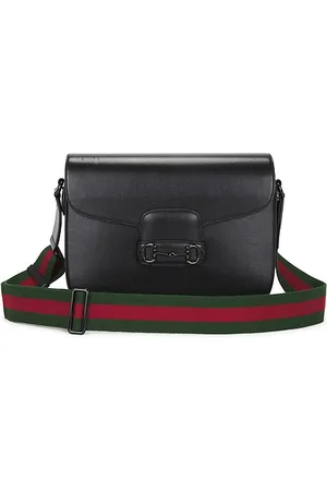 SIEDRES Gucci Horsebit 1955 Shoulder Bag