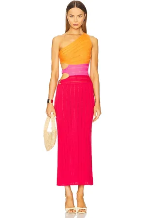 Capittana Lauren Sunset Dress