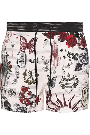 Agua Bendita Cassius Swim Trunks