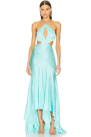 Michael Costello X REVOLVE Ione Maxi Dress