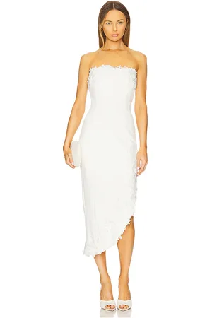 Generation Love Zun Lace Dress