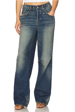 Cotton Citizen Mila Straight Leg