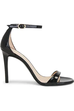 Stuart Weitzman Nudist II Sandal 100