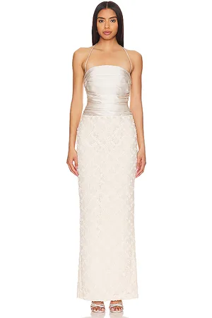 MAJORELLE Ileisha Gown