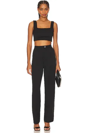 MORE TO COME Harley Tailored Pant Set
