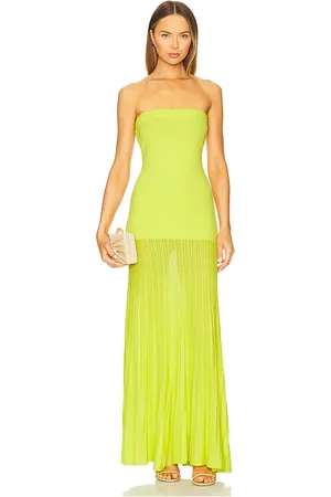 LINE & DOT Arlo Tube Dress