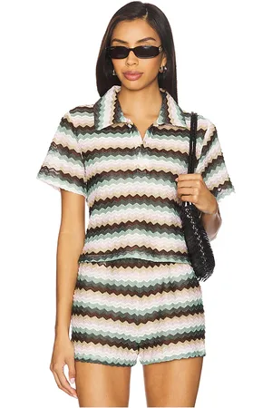 Lovers And Friends Nettie Top