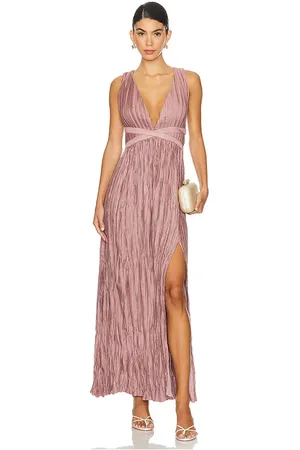 ASTR Tesni Dress