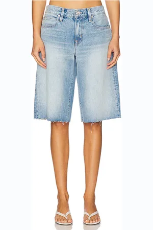 SLVRLAKE Walker Short