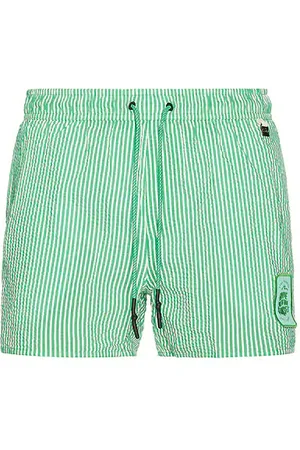 Agua Bendita Cassius Swim Trunks
