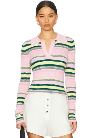 MONSE Striped Top