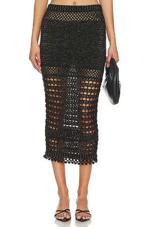Retrofete Raya Skirt