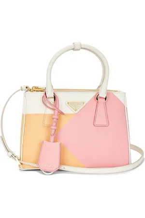 SIEDRES Prada Saffiano Galleria Handbag
