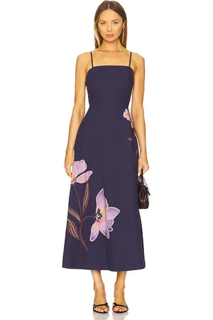 Cleobella Riley Ankle Dress