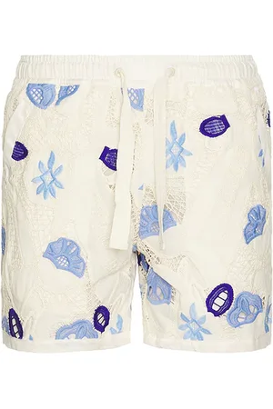 Agua Bendita Maury Shorts