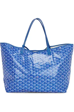 SIEDRES Goyard Saint Louis GM Tote Bag