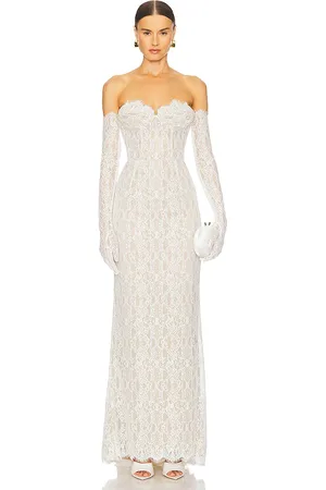 Bronx and Banco Kiera Gown . Size L (also M, S).