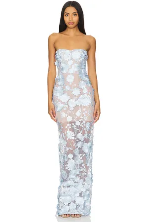 Bronx and Banco X REVOLVE Jasmine Maxi Dress . Size M (also L, XL, XS).