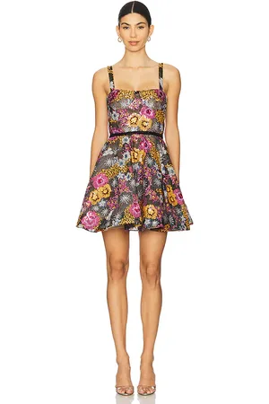 Bronx and Banco Mademoiselle Mini Dress . Size L (also M, S, XL, XS).