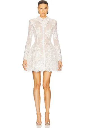 Bronx and Banco Adelaide Mini Dress . Size L (also M, S, XS).