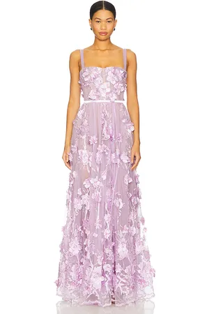 Bronx and Banco Anastasia Maxi Dress . Size L (also M, XS).