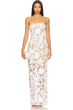 Bronx and Banco Dahlia Maxi Dress . Size L (also XL).