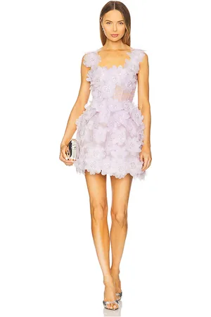 Bronx and Banco Rosalie Mini Dress . Size M (also S).