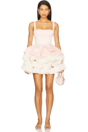 Bronx and Banco Serena Mini Dress . Size L (also M, S, XL, XS).