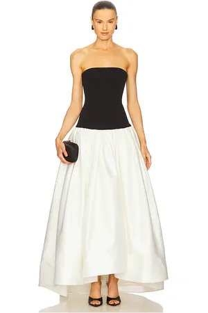 Bronx and Banco Arlo Strapless Dress . Size M (also S).