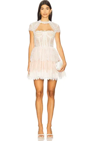 Bronx and Banco Daphne Mini Dress . Size L (also M, S, XS).