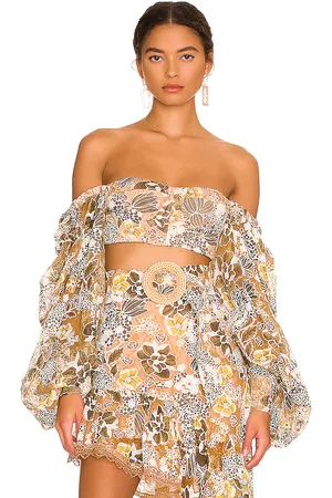 Bronx and Banco X REVOLVE Sicilia Bralette . Size L (also S).