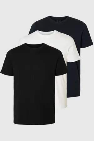 SELECTED T-shirt