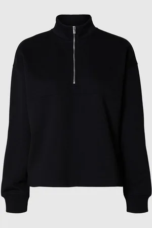 SELECTED Bluza Zapinana Na Zamek