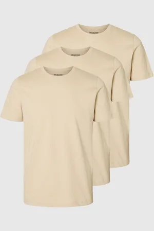 SELECTED T-shirt