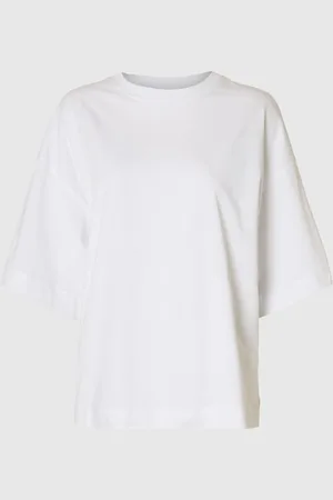 SELECTED T-shirt Oversize