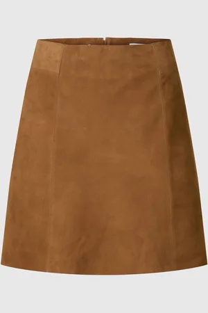 SELECTED Spódnica Mini