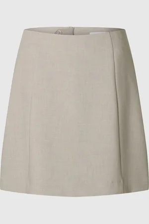 SELECTED Spódnica Mini