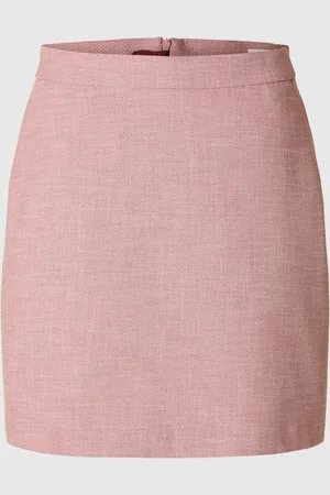 SELECTED Spódnica Mini