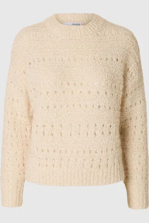 SELECTED Sweter