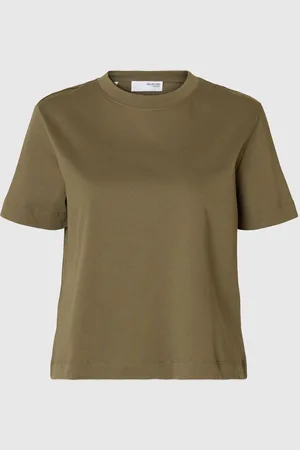 SELECTED T-shirt