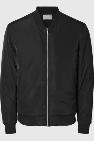 SELECTED Kurtka Bomber