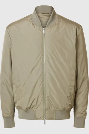 SELECTED Kurtka Bomber