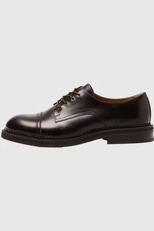 SELECTED Buty Derby