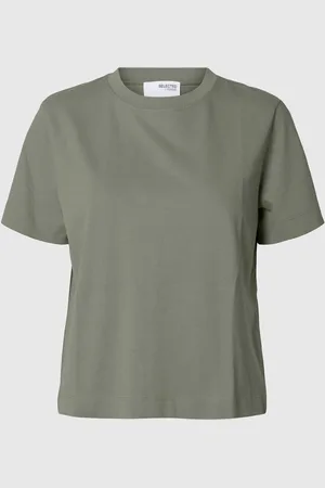 SELECTED T-shirt