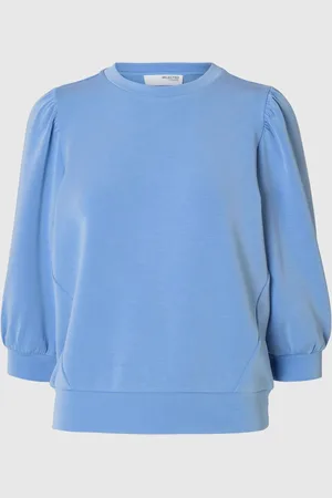 SELECTED Bluza Sportowa